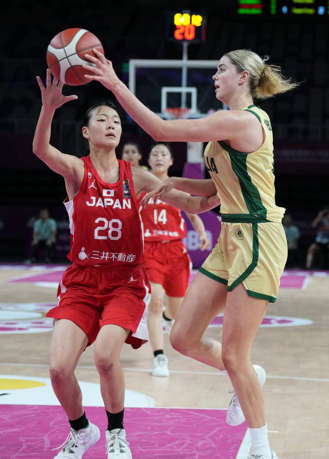 丹麦女篮展现出色表现，晋级八强(丹麦女篮展现出色表现,晋级八强了吗)