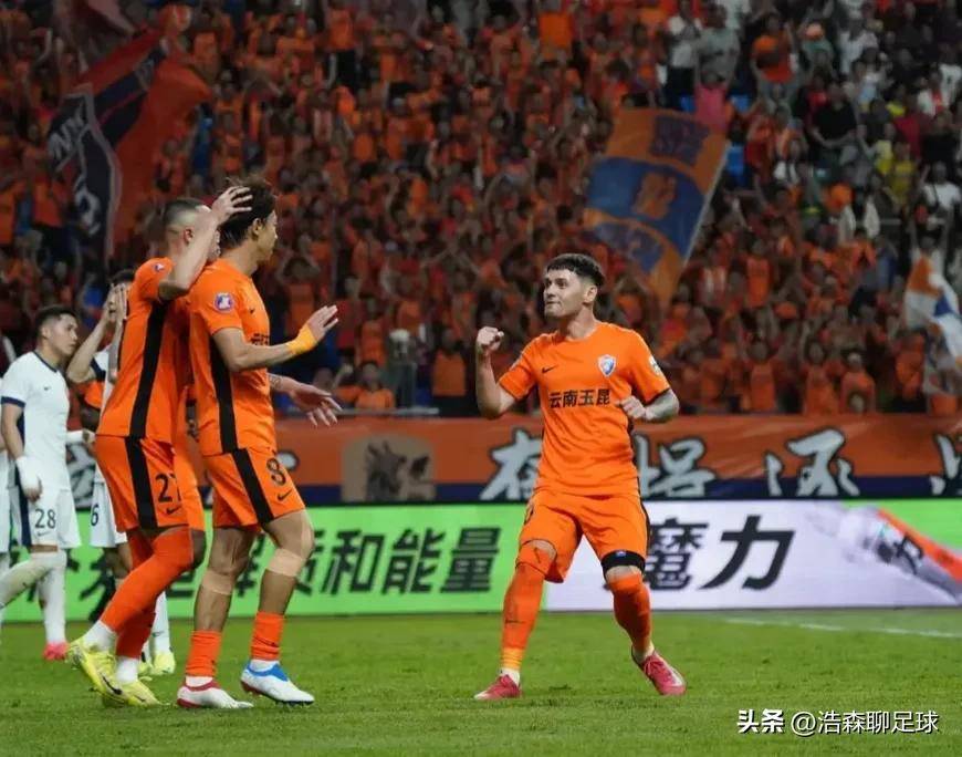 包含云南队主场战胜天津队，实现精彩逆转的词条