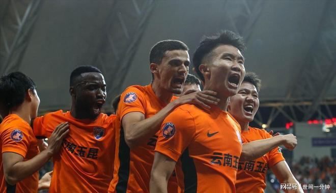 杏彩体育app下载-关于鲁能主场失利，积分榜陷入困境的信息