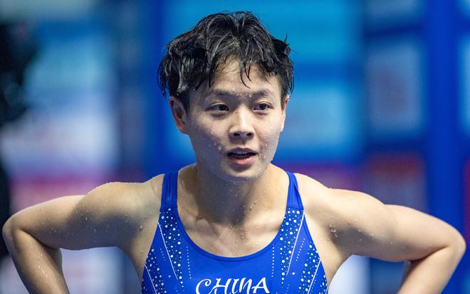杏彩体育官方登录入口-包含跳水男子单人米板决赛，中国选手表现突出的词条