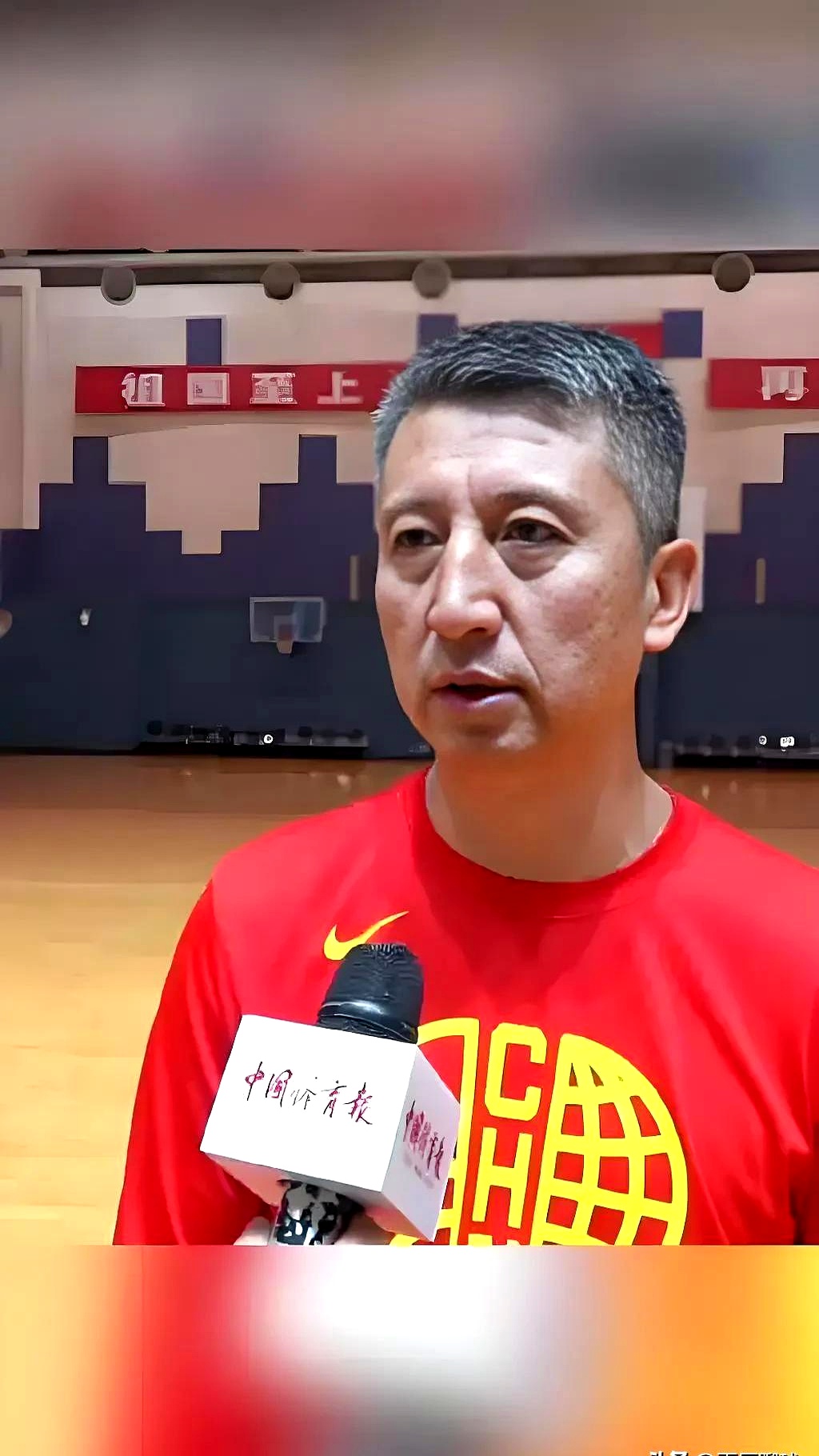 海南男篮主教练技术不俗，取得胜利的简单介绍