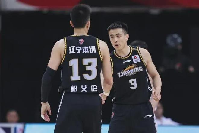 疫情阴影下的CBA赛季，球队寻找突破口的简单介绍