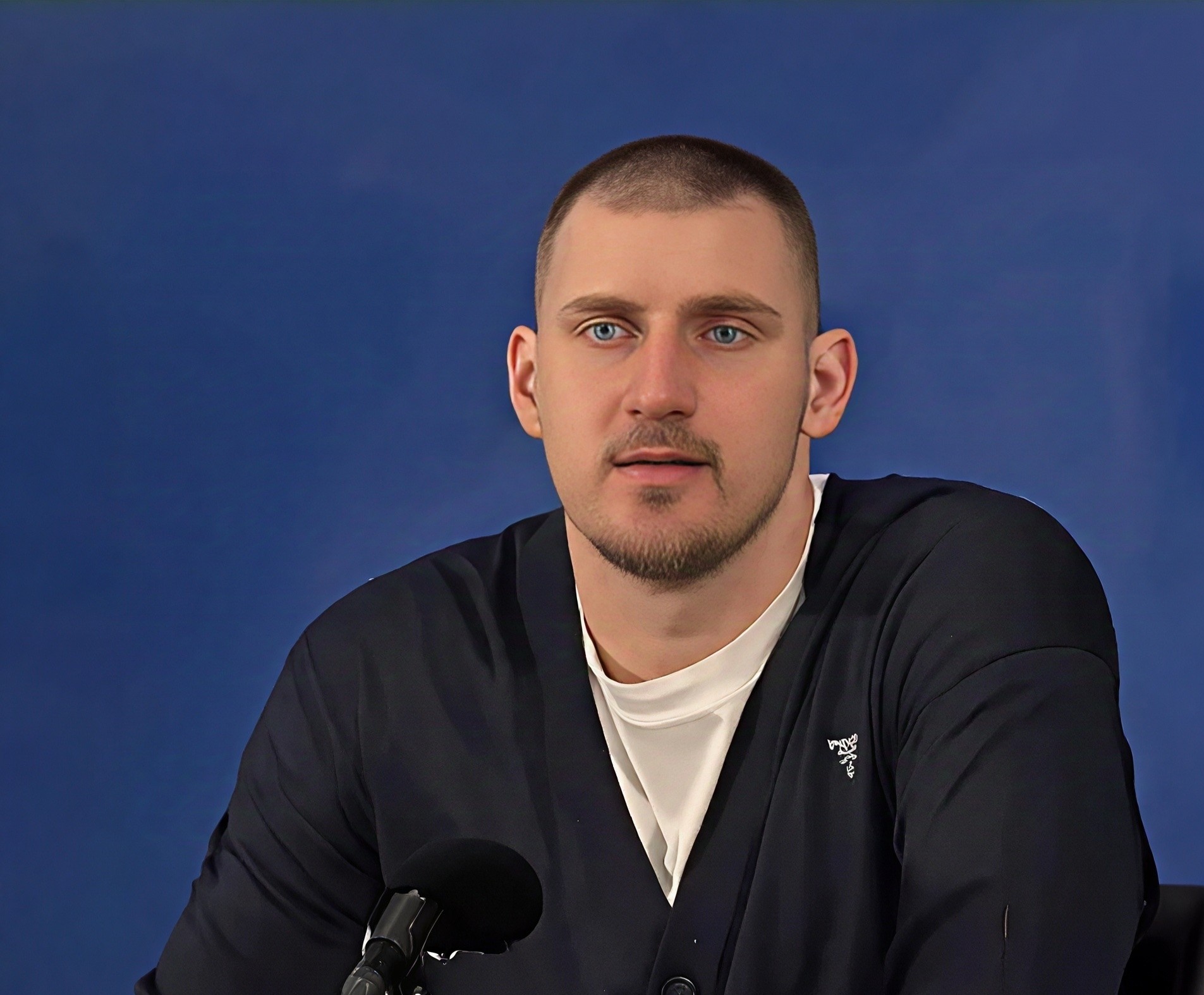 掘金主场胜单元,约基奇决胜局掷地有声领军的简单介绍 掘金主场胜单元,约基奇决胜局掷地有声领军的简单介绍