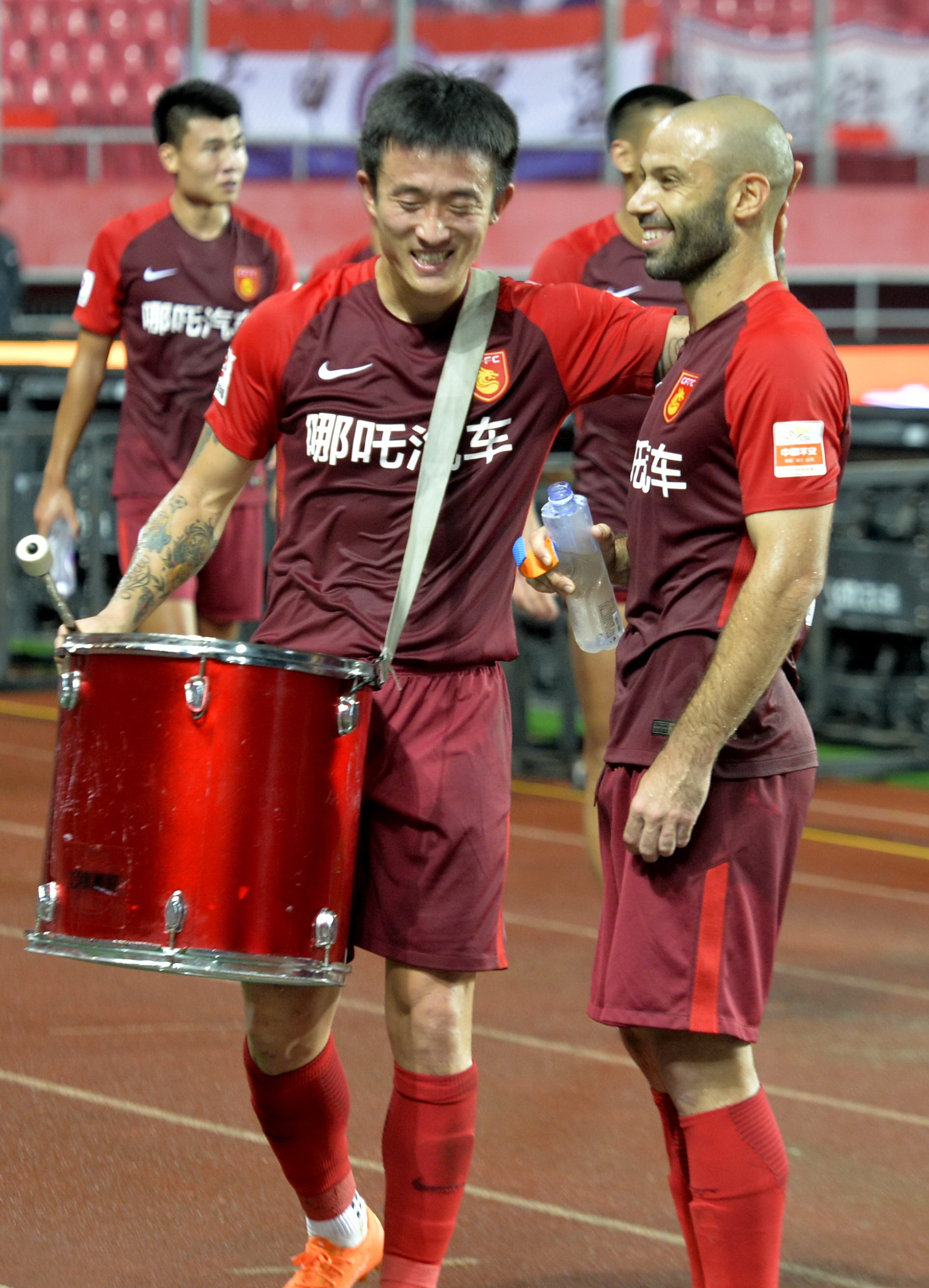 杏彩体育链接-包含河北华夏斩获胜利，积分稳定增长的词条