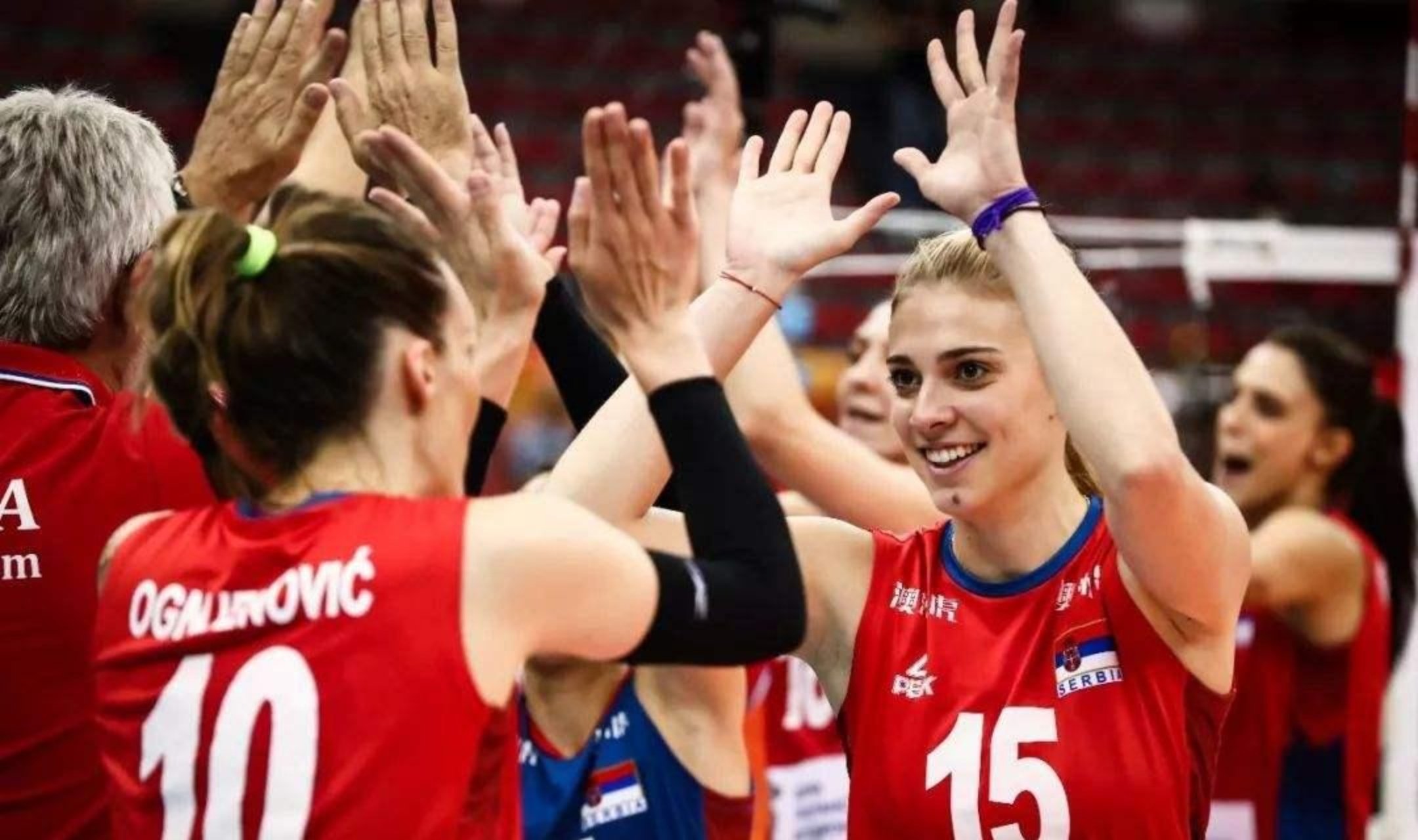 杏彩体育地址-俄罗斯主帅大胆调整阵容，备战塞尔维亚