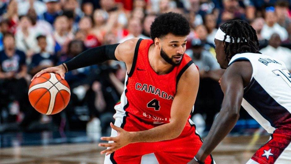 加拿大男篮实现胜利晋级下一轮比赛的简单介绍