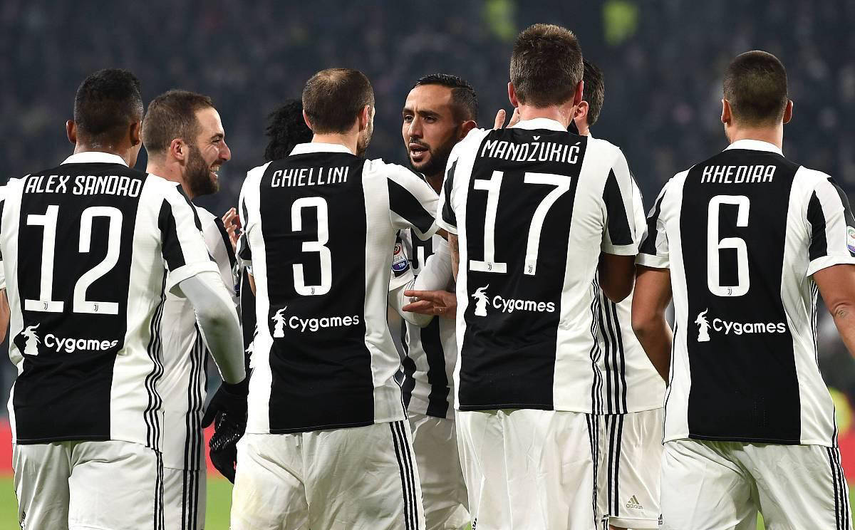 杏彩体育官方入口-尤文图斯客场险胜热那亚，保持领先位置的简单介绍