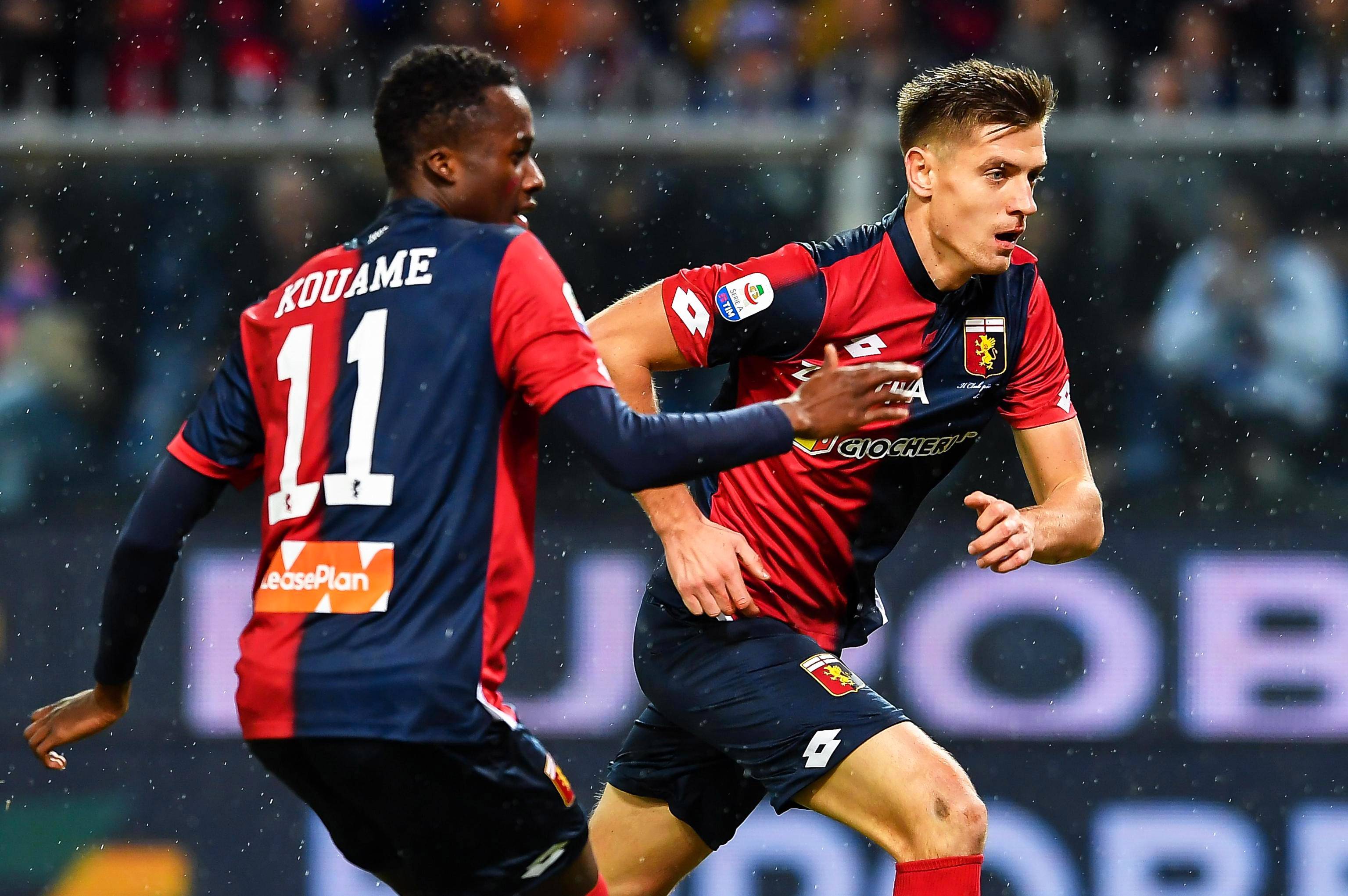 尤文图斯客场险胜热那亚,保持领先位置的简单介绍 尤文图斯客场险胜热那亚,保持领先位置的简单介绍