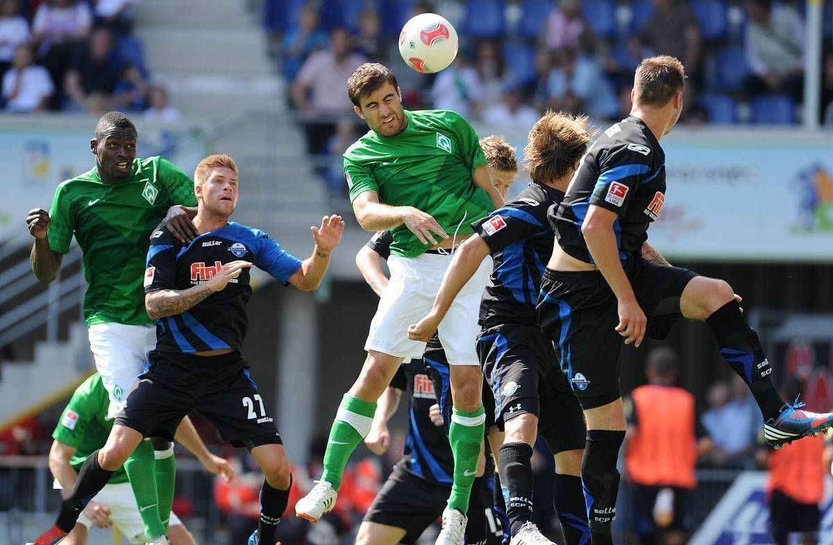 杏彩体育官方登录入口-弗莱堡欲击败汉堡，争取德甲联赛晋级