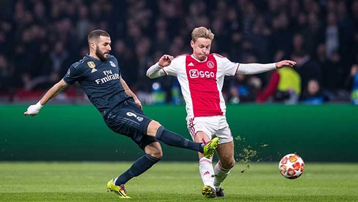 杏彩体育链接-包含阿贾克斯抢得三分，全队斗志昂扬的词条