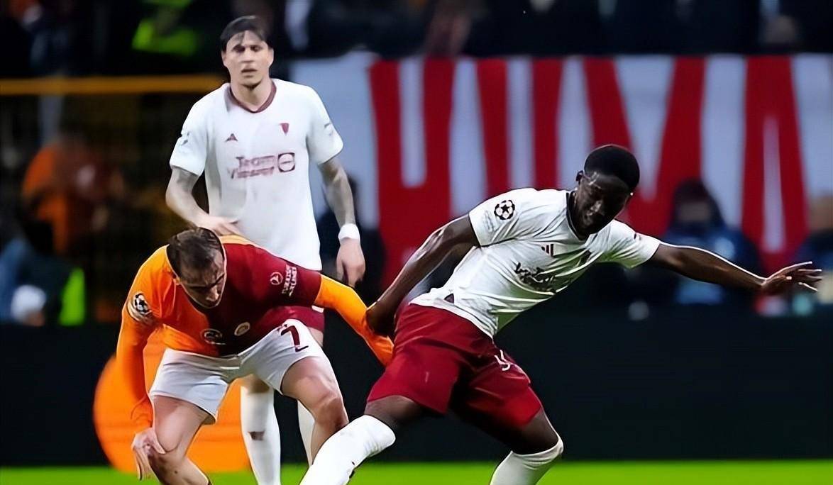 包含阿贾克斯抢得三分，全队斗志昂扬的词条