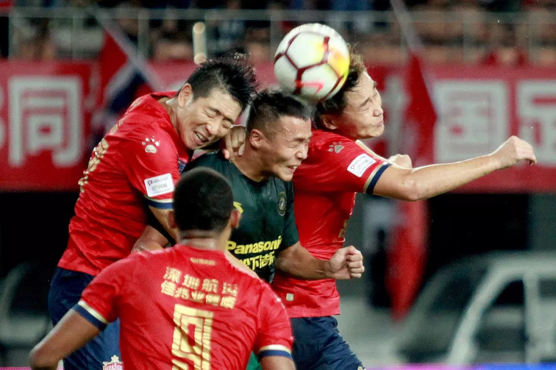 杏彩体育app-关于绿城主帅调整阵容，期待战胜深圳佳兆业的信息