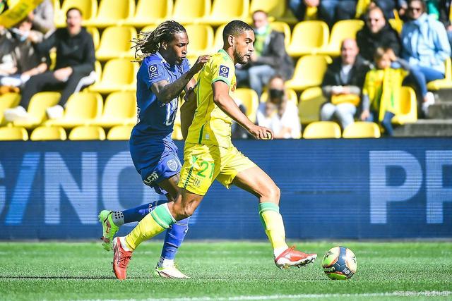 杏彩体育app下载-卡昂队主场战胜特鲁瓦，法国联赛竞争激烈