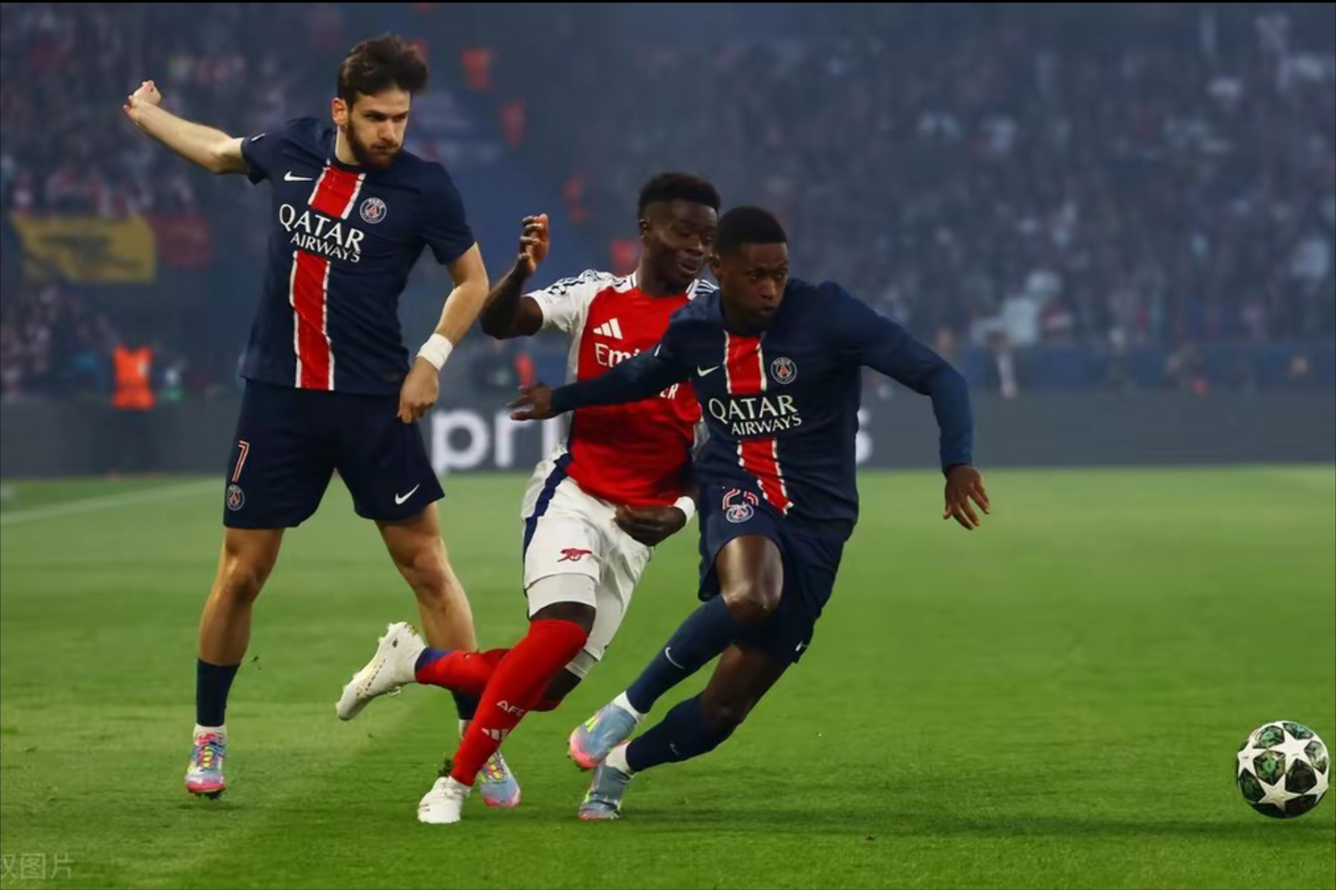 卡昂队主场战胜特鲁瓦，法国联赛竞争激烈