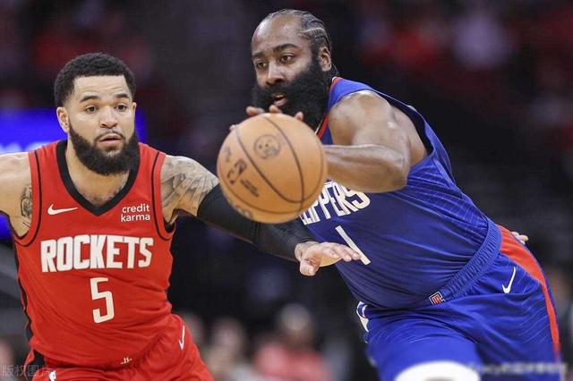 杏彩体育直播-火箭关键时刻发威，逆转对手锁定胜局