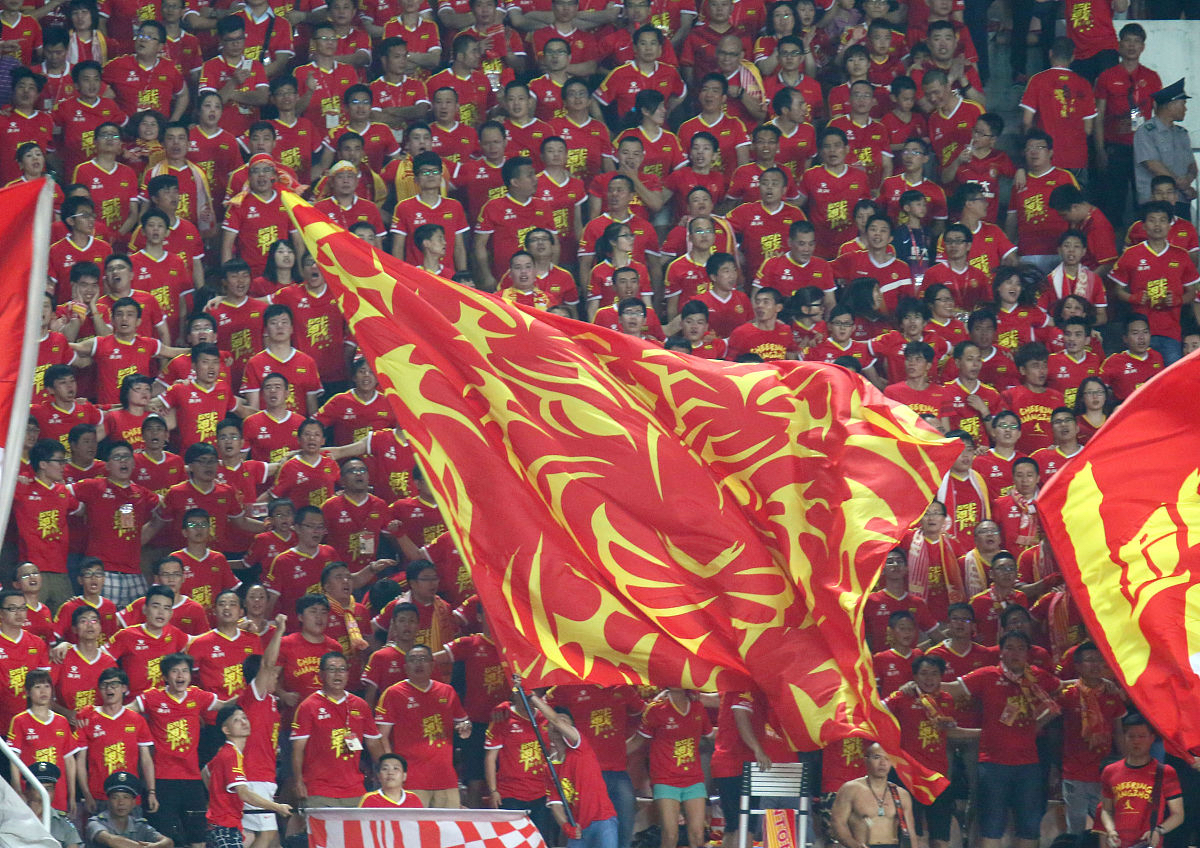 国际赛事中,一支强队获得耀眼胜利 国际赛事中,一支强队获得耀眼胜利