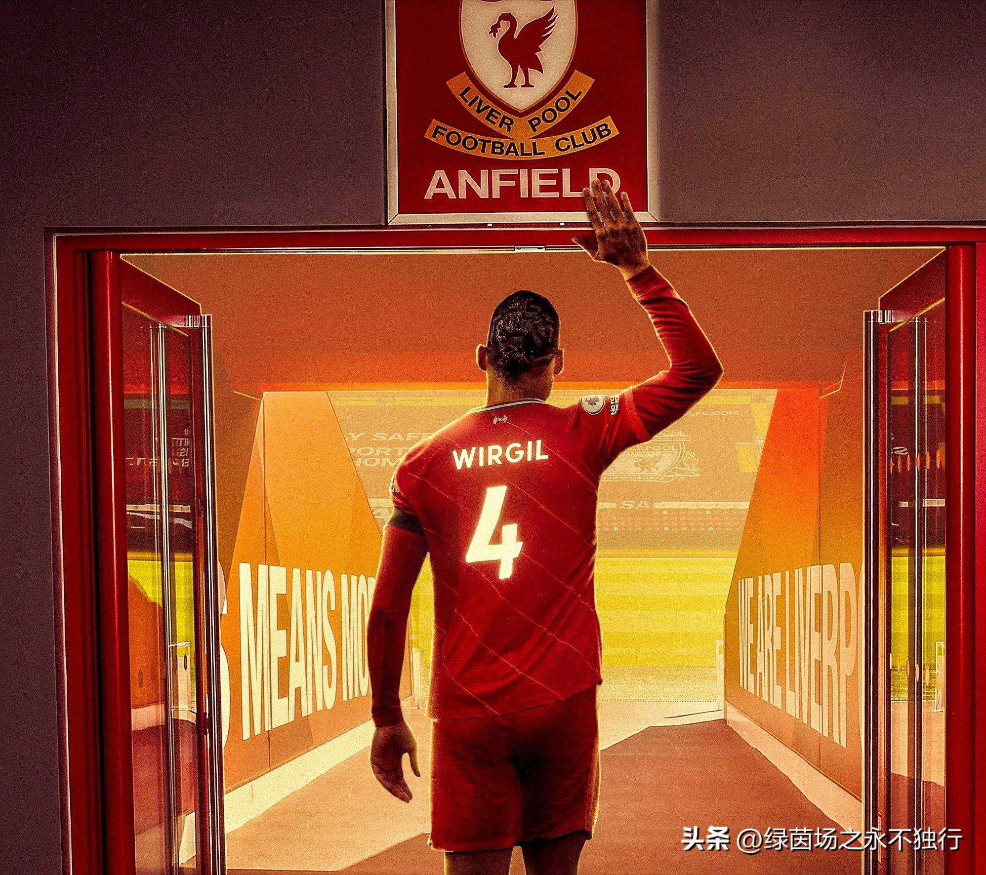 利物浦重返巅峰，萨拉赫连破两关联赛痛击对手的简单介绍