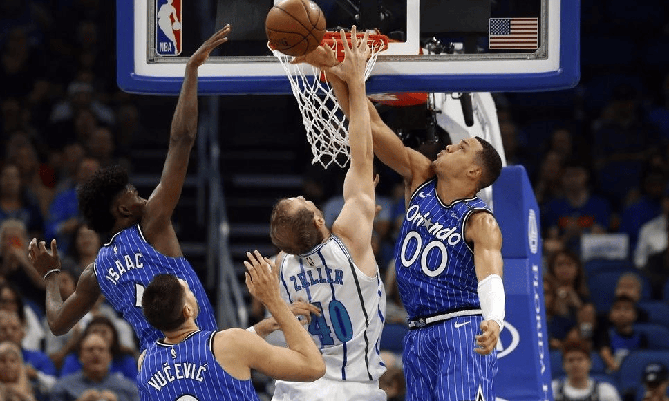 杏彩体育官网-魔术球队获胜！奥兰多队员积极参与比赛的简单介绍