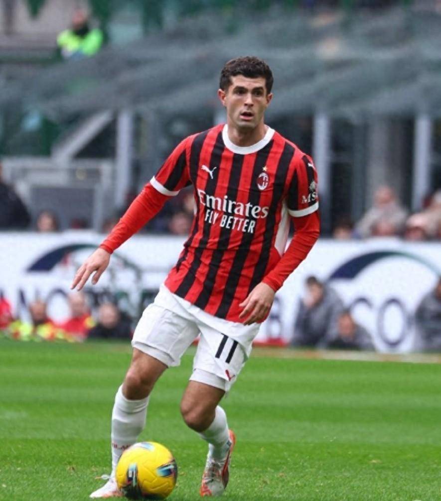 意甲豪门遇危机，AC米兰面临前所未有考验的简单介绍