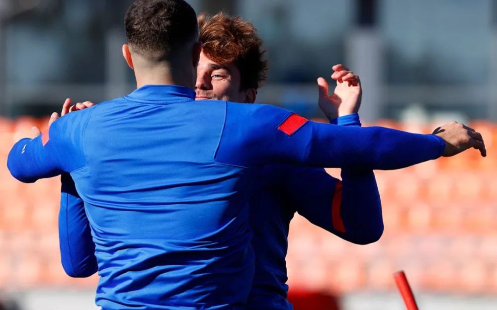 热门球队磨刀霍霍，冲击胜利的机会