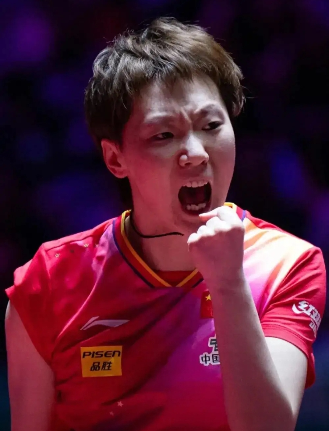 杏彩体育网页版登录入口-竞技水平持续提高，比赛愈发激烈