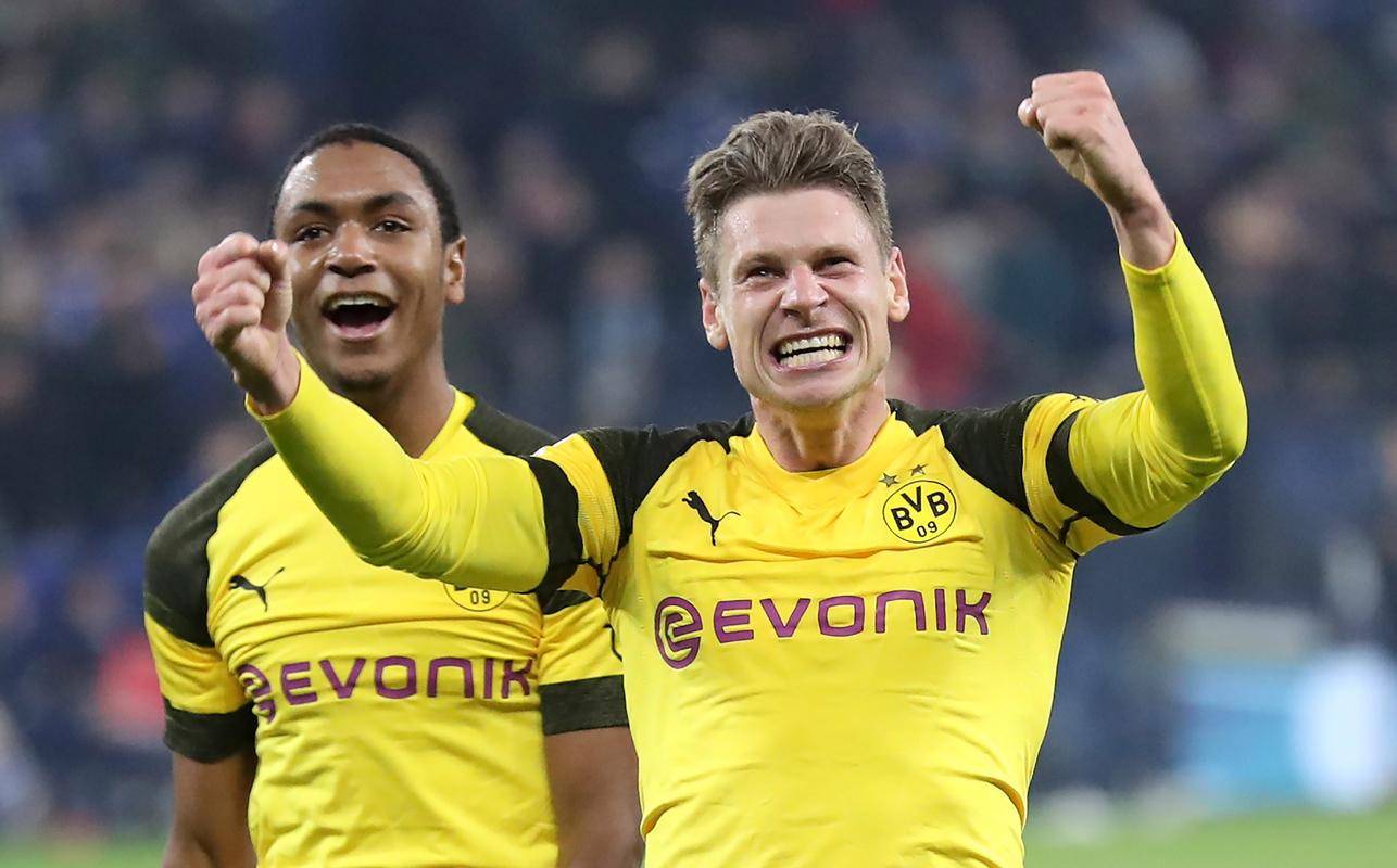 关于多特蒙德中场伤停,战术是否需要做出调整?的信息 关于多特蒙德中场伤停,战术是否需要做出调整?的信息