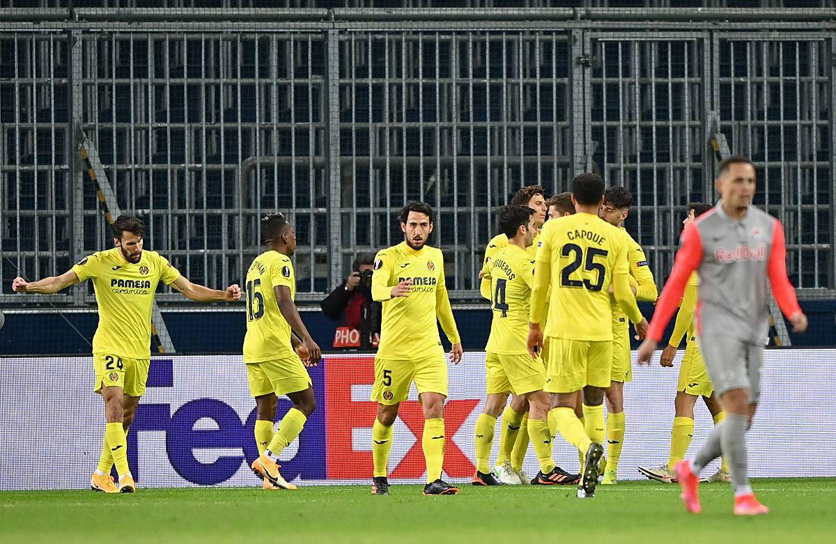 比利亚雷亚尔主场挑战赫罗纳,取得胜利的简单介绍 比利亚雷亚尔主场挑战赫罗纳,取得胜利的简单介绍