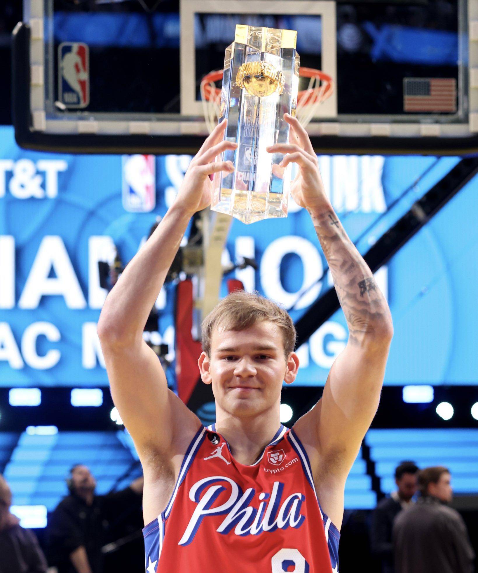 扣篮大赛：谁将夺得最佳扣篮王？的简单介绍