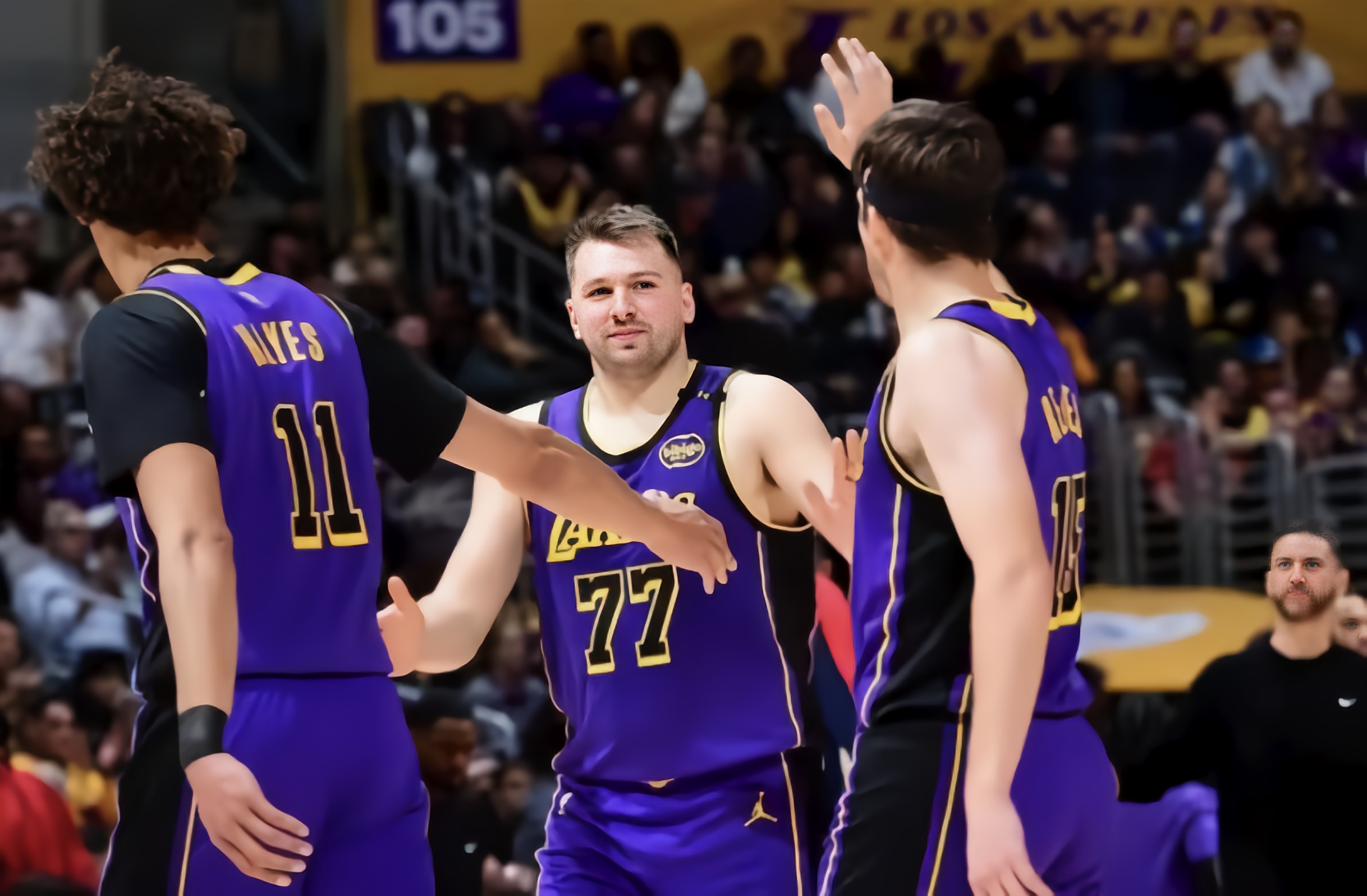 杏彩体育下载-湖人大胜对手，火力全开总比分领先对手的简单介绍