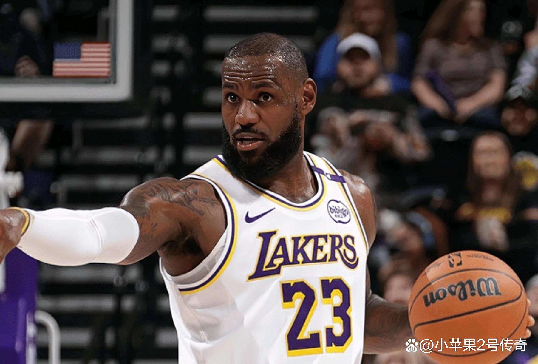 湖人大胜对手,火力全开总比分领先对手的简单介绍 湖人大胜对手,火力全开总比分领先对手的简单介绍