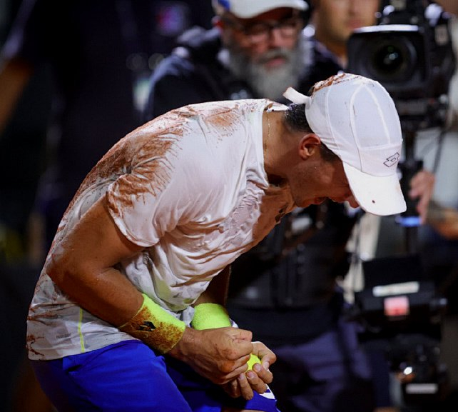 关于捷克大胜哈萨克斯坦，晋级目标日益清晰的信息