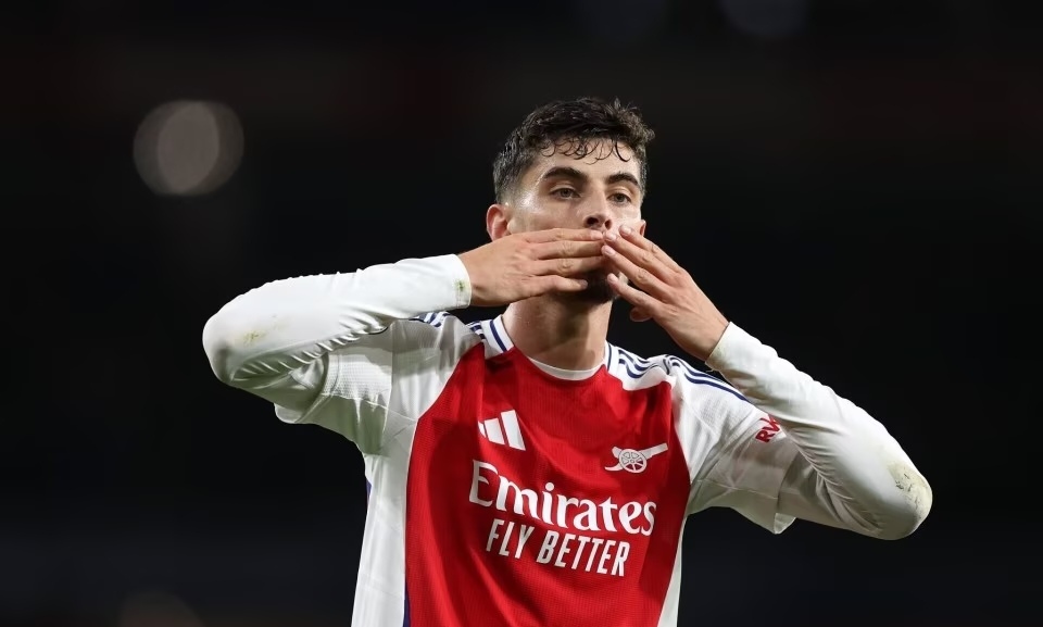 阿森纳客场取胜，击败对手