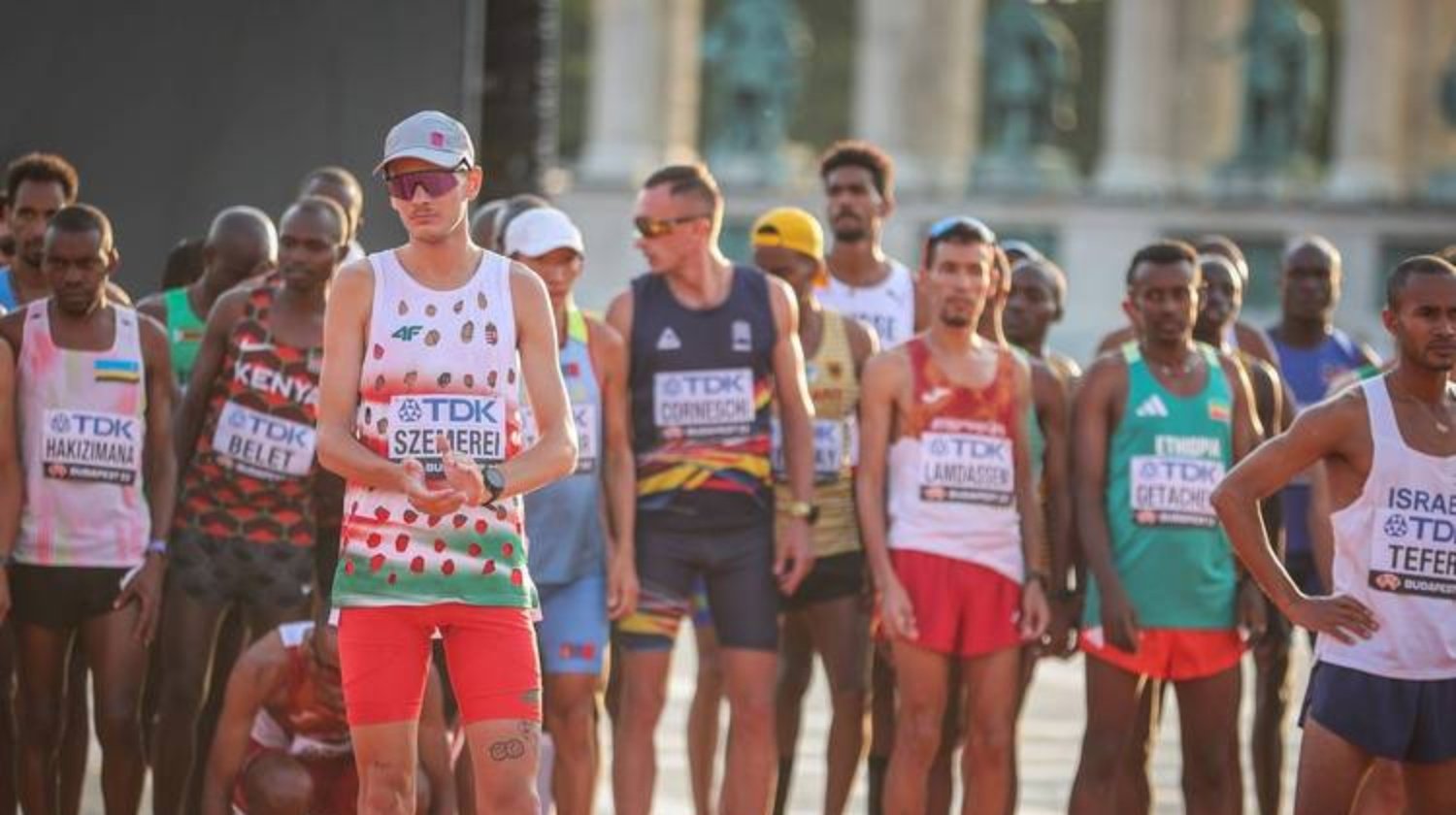 杏彩体育官方入口-关于坚持到底，选手战力强悍冲刺终点的信息