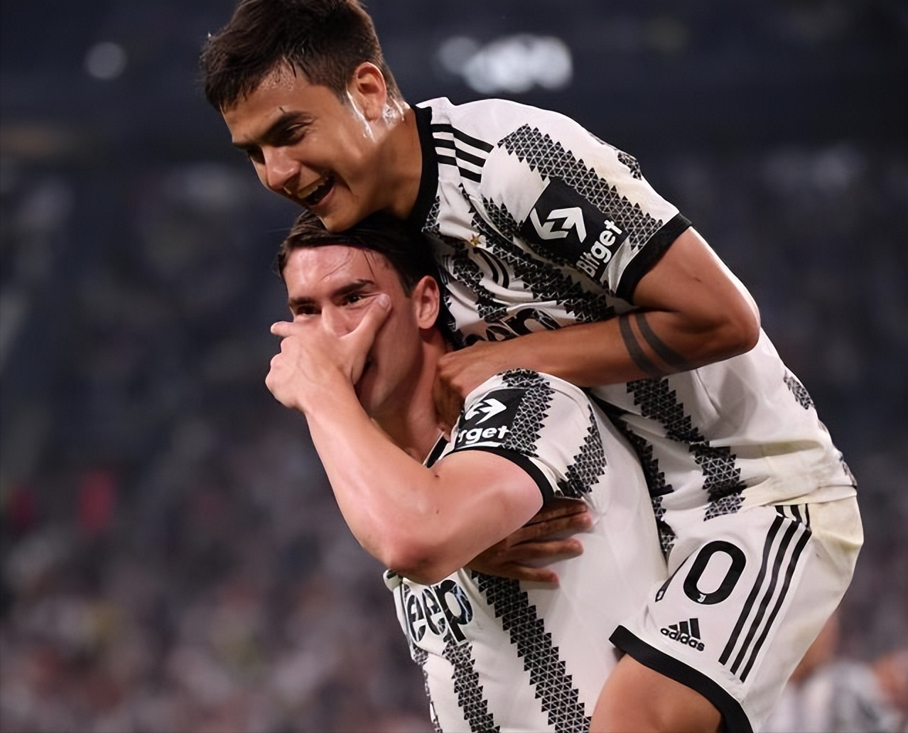 杏彩体育入口-国米欲挖角迪巴拉，尤文图斯高层召开紧急会议的简单介绍