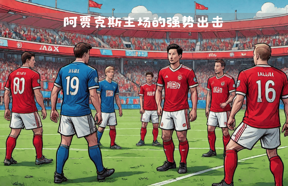 杏彩体育亚洲官网-荷甲劲旅掀起连胜潮，冲击联赛前三的简单介绍