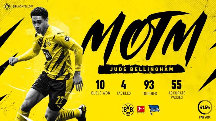 包含柏林赫塔战术果断，最终战胜对手赢得胜利的词条