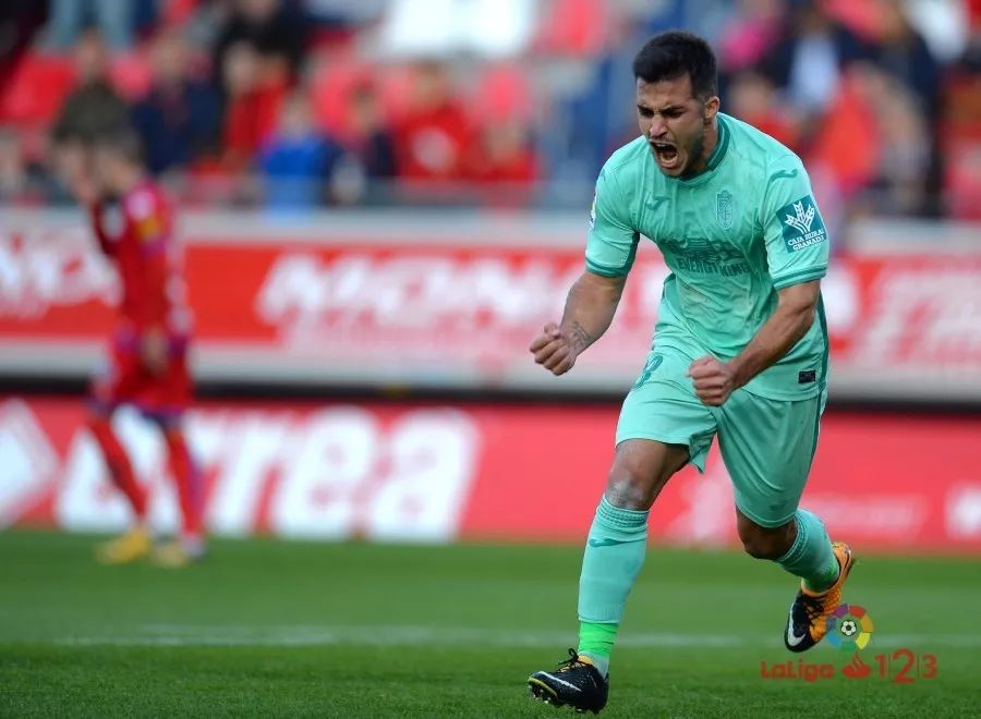 杏彩体育地址-关于格拉纳达取得重要胜利，球队积分上升的信息