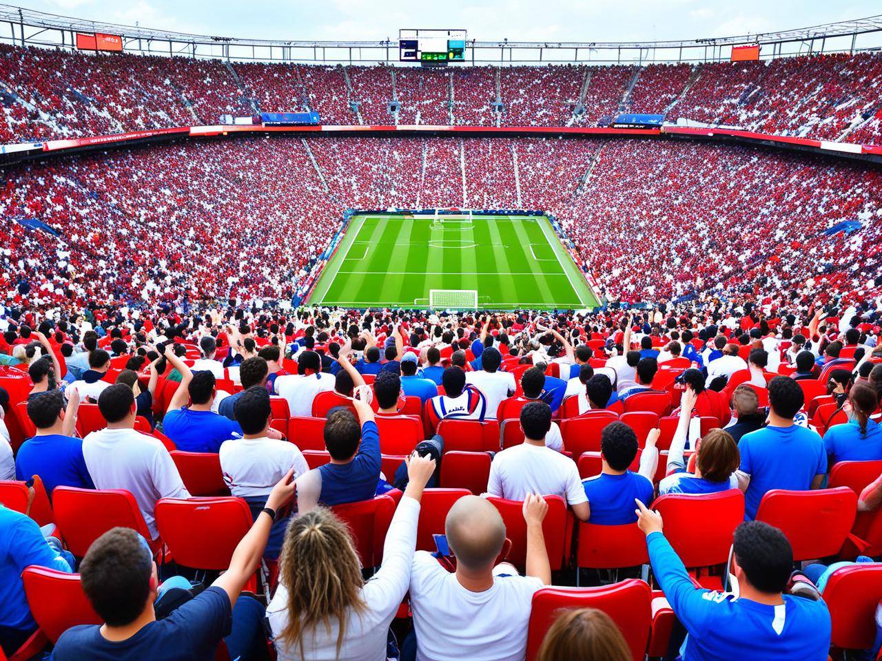 关于亚洲足球比赛中的精彩瞬间引发球迷狂热的信息 关于亚洲足球比赛中的精彩瞬间引发球迷狂热的信息