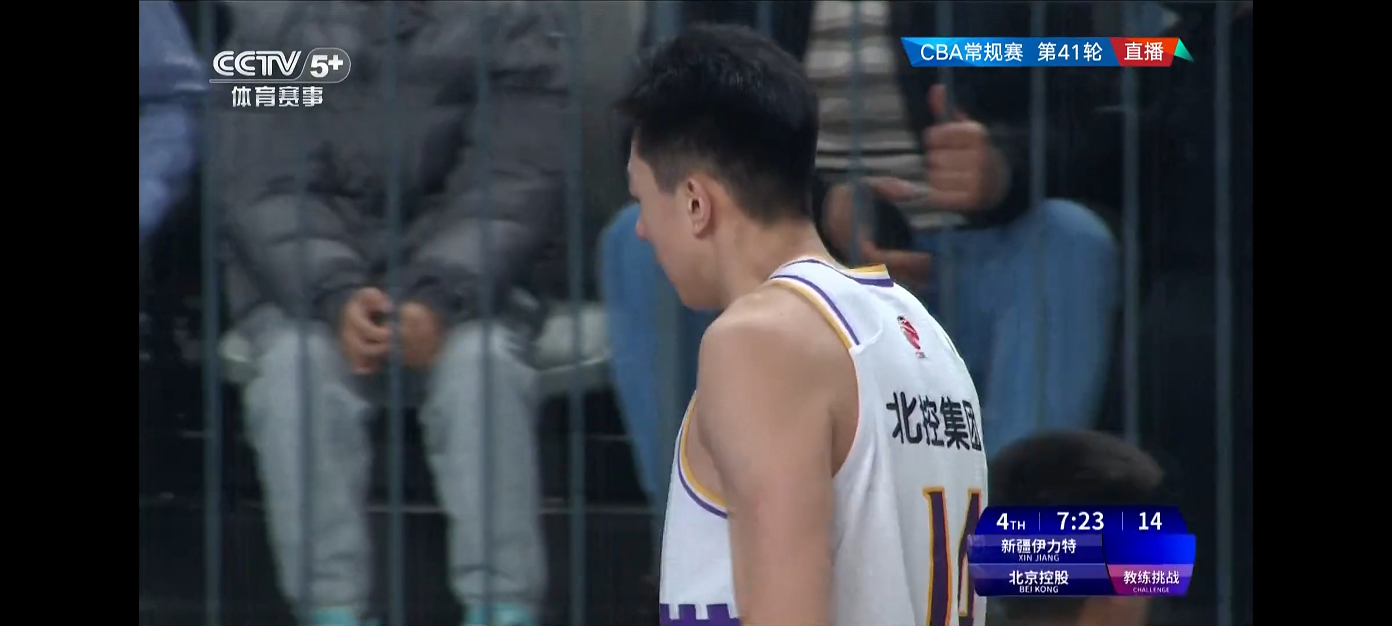 杏彩体育在线登录-新疆男篮备战充实，力争在主场赢得比赛