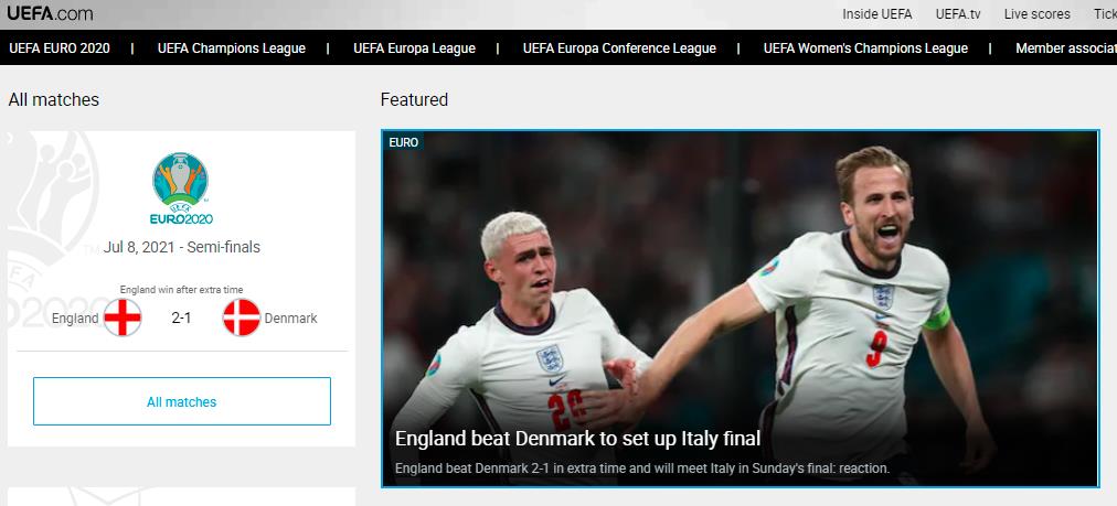 杏彩体育平台-俄罗斯队大胜丹麦锁定欧锦赛四强