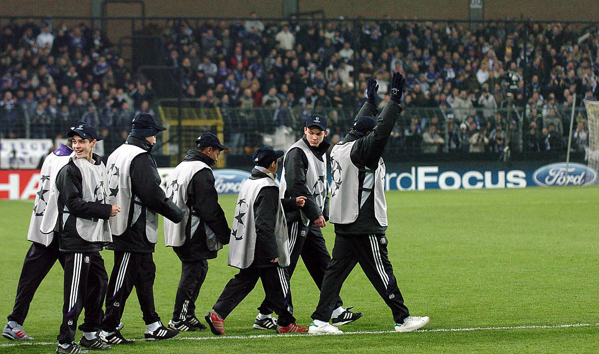 杏彩体育官网入口-尼姆主场未能取胜，战绩陷入低谷