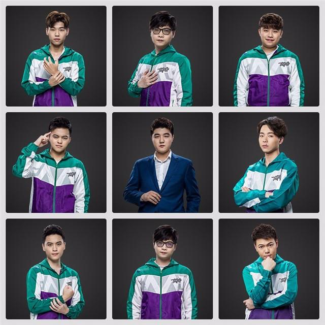 杏彩体育链接-规划精巧大比拼战队斗志昂扬迎接的简单介绍