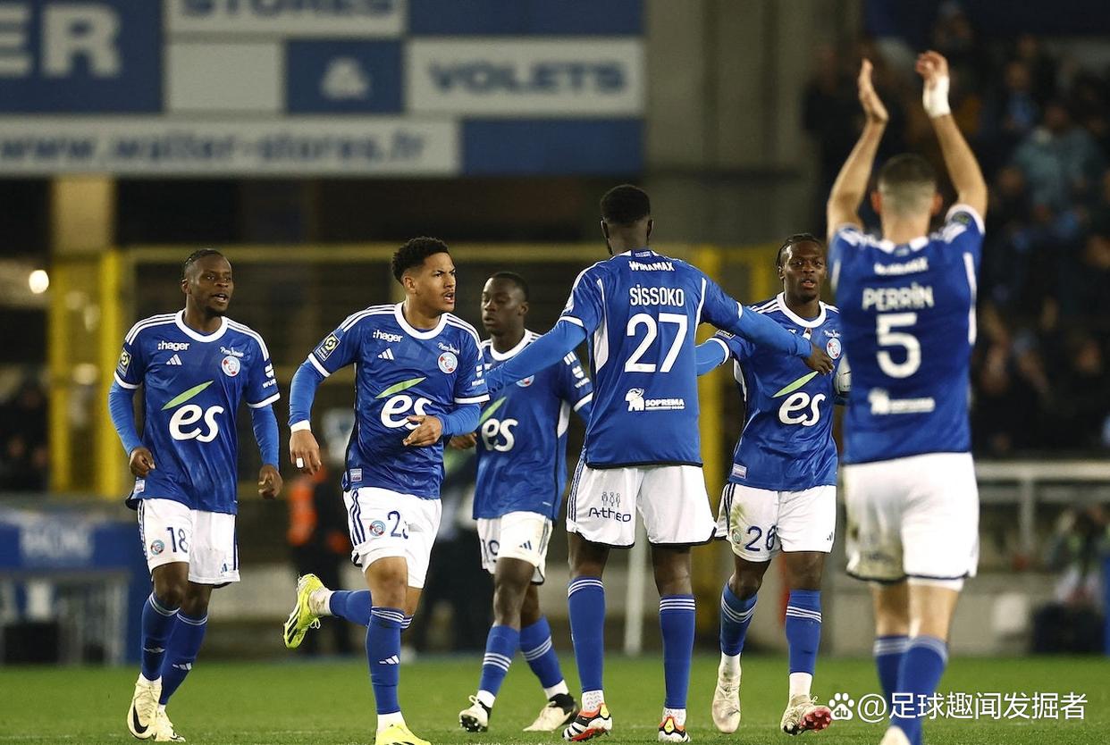 杏彩体育入口-斯特拉斯堡客战取胜，逼近欧战区的简单介绍