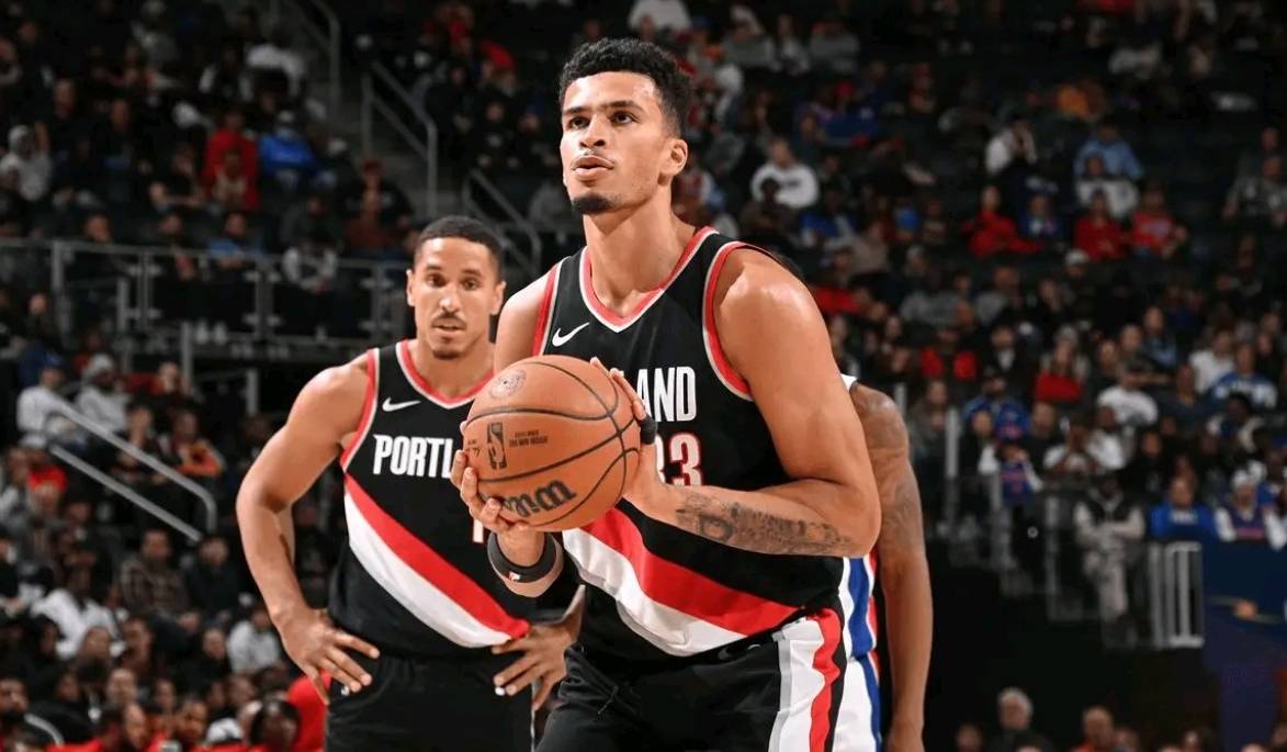 杏彩体育网页版-开拓者客场惊险战胜公牛，取得三连胜的简单介绍