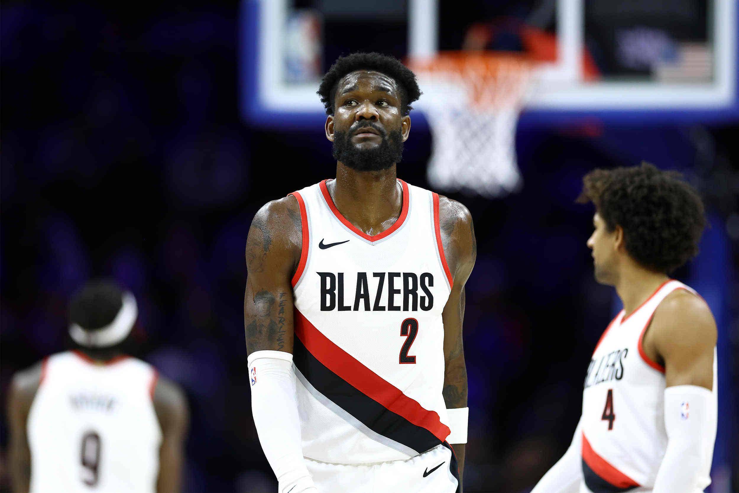 开拓者客场惊险战胜公牛,取得三连胜的简单介绍 开拓者客场惊险战胜公牛,取得三连胜的简单介绍