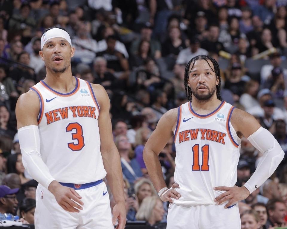 杏彩体育入口-骑士击败尼克斯，拉文砍下25+10的简单介绍