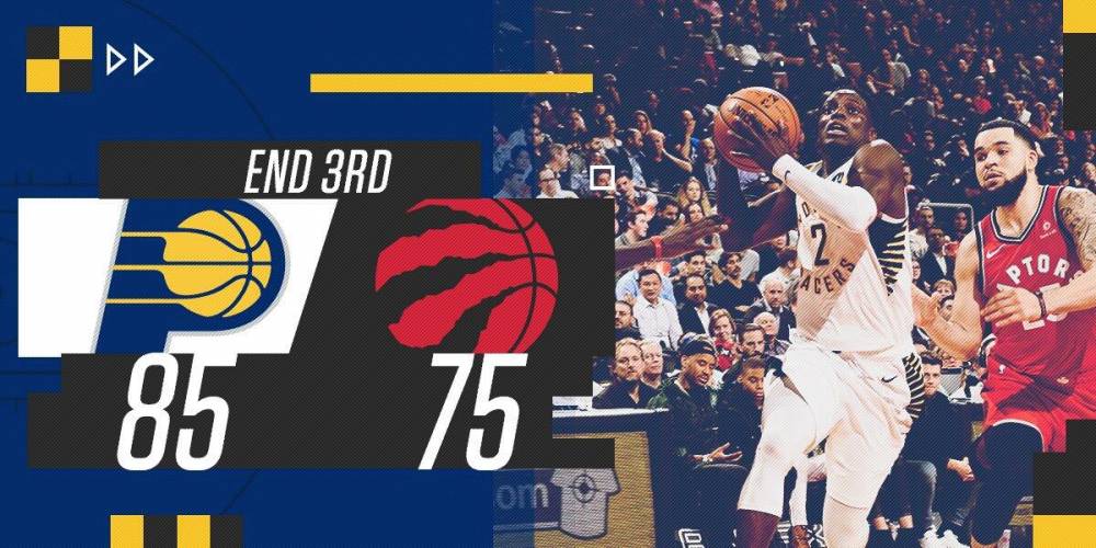 猛龙再胜步行者:莱昂纳德砍下全队最高分率队胜利的简单介绍 猛龙再胜步行者:莱昂纳德砍下全队最高分率队胜利的简单介绍