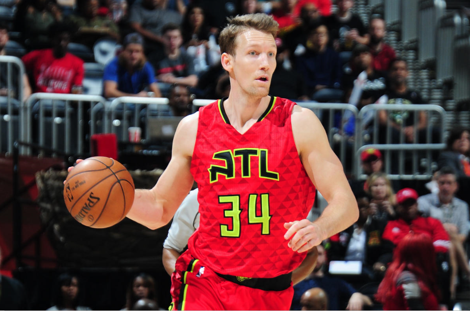 骑士胜老鹰，奥科派34分4篮板的简单介绍