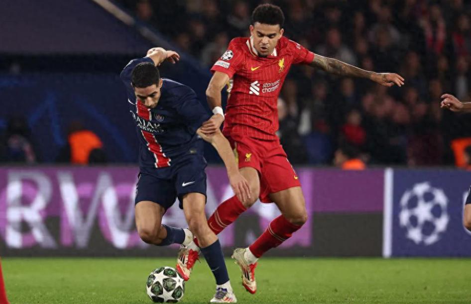 杏彩体育亚洲官网-利物浦横扫拜仁，晋级欧冠四强